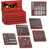 Teng Tools FREE TC806SV TOOLBOX MEGA BUNDLE 2 TC806SV-KIT2